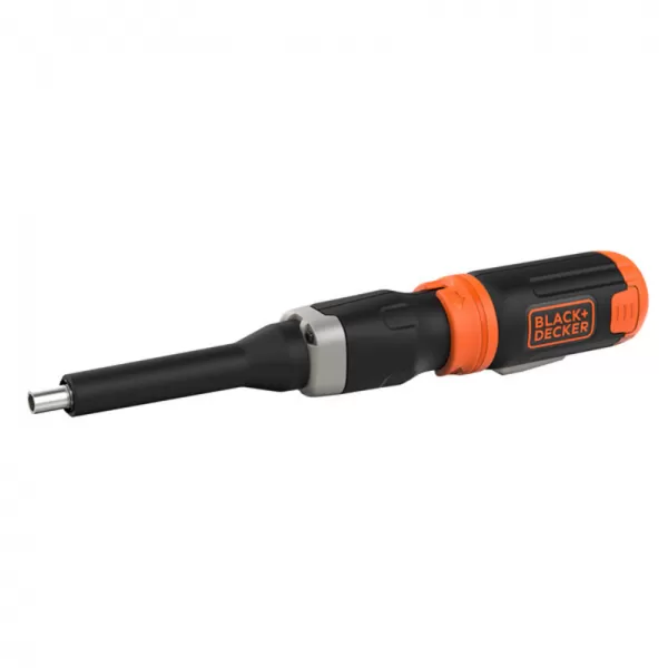 Aku šroubovák 6V Black&Decker BCF601C