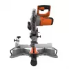 Posuvná pokosová pila 216mm Black&Decker BES701