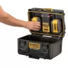 Dvojitá nabíječka v kufru TOUGHSYSTEM 2.0 DeWALT DWST83471