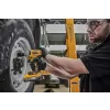 Aku rázový bezuhlíkový utahovák 1/2" 18V 2x 5,0Ah XRP DeWALT POWERSTACK DCF891H2T