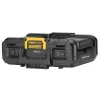 Nastavitelné pracovní světlo s úložným prostorem TOUGHSYSTEM 2.0 DeWALT DWST08061-1