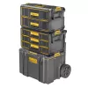 Kufr se třemi šuplíky TOUGHSYSTEM 2.0 DeWALT DWST08330-1