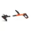 Aku strunová sekačka 18V bez aku Black&Decker STC1820PCB