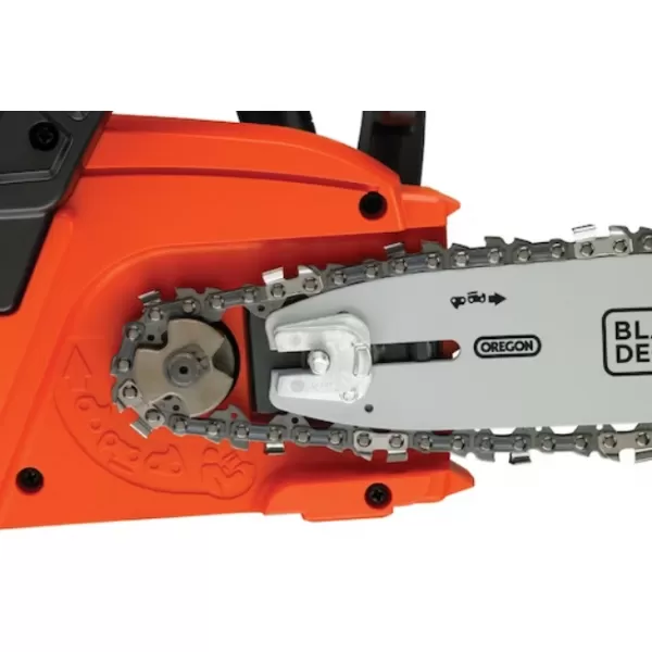 Aku řetězová pila 36V 1x2,0Ah Black&Decker GKC3630L20