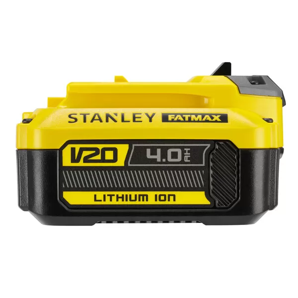 Akumulátor V20 18V 4,0Ah Stanley FatMax SFMCB204