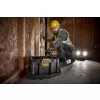 Nastavitelné pracovní světlo s úložným prostorem TOUGHSYSTEM 2.0 DeWALT DWST08061-1