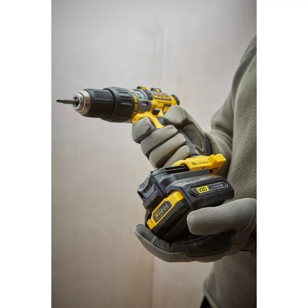 Adaptér V20 18V Stanley FatMax SFMCB100