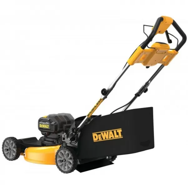 Aku sekačka s pojezdem 53 cm 18V bez aku DeWALT DCMWSP564N