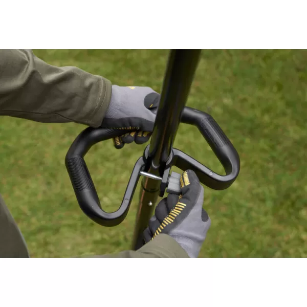 Aku strunová sekačka V20 18V 1x4,0Ah Stanley FatMax SFMSTB930M