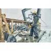 Aku rozbrušovací pila 230mm 54V bez aku a kotouče DeWALT DCS691N