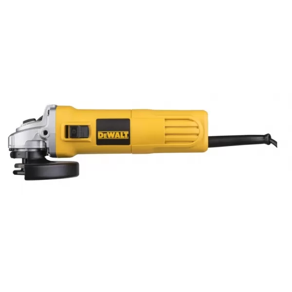 Úhlová bruska 125mm DeWALT DWE4117