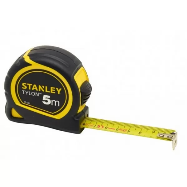 Svinovací metr 5m Stanley 1-30-697