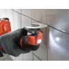 Aku multifunkční oscilační bruska 18V 1x2,0Ah Black&Decker BDCOS18D1K