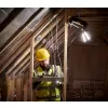 Nastavitelné pracovní světlo s úložným prostorem TOUGHSYSTEM 2.0 DeWALT DWST08061-1