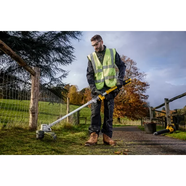 Aku strunová sekačka 18V bez aku DeWALT DCMST561N