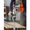 Kombinované kladivo 1250W 3,7J v kufru Black&Decker BEHS03K