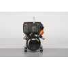 Bezolejový kompresor Black&Decker BD 195/6-NK