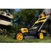 Aku sekačka s pojezdem 54V bez aku DeWALT DCMWSP550N