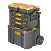 Kufr se třemi šuplíky TOUGHSYSTEM 2.0 DeWALT DWST08330-1