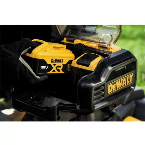 Aku sekačka s pojezdem 53 cm 18V bez aku DeWALT DCMWSP564N