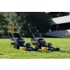 Aku sekačka 2x18V 2x8,0 Ah DeWALT DCMWP134W2