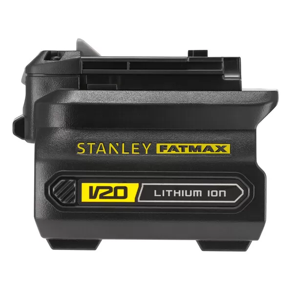 Adaptér V20 18V Stanley FatMax SFMCB100
