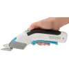 Aku nůžky 3,6V Black&Decker BCSC115