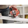 Přímočará pila 650W Black&Decker BES610