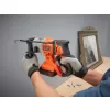 Aku kombinované vrtací a sekací kladivo 18V bez aku Black&Decker BCD900B