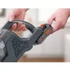 Aku tyčový vysavač 2V1 18V 1x2,0Ah s vyjímatelným akumulátorem Black&Decker BHFEA18D1