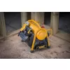 Vzduchový kompresor 6l + hadice 5m DeWALT DPC6MRC