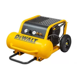 Kompresor bezolejový 17l + hadice 10m DeWALT DPC17PS