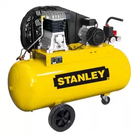 Kompresor řemenový olejový B 251/10/100 Stanley