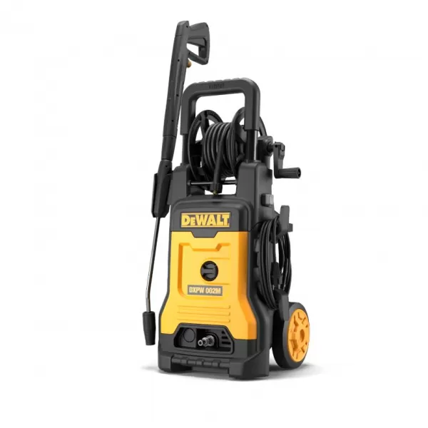 Vysokotlaký čistič 150 Bar DeWALT DXPW002M-E