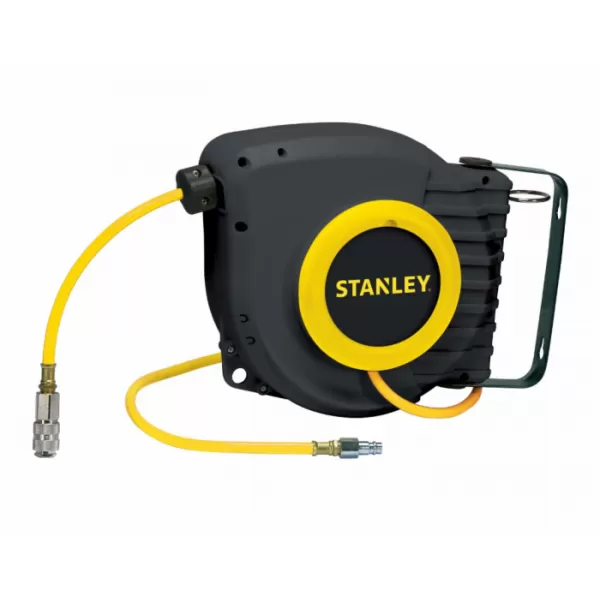 Hadice s navijákem 9m Stanley 9045698STN