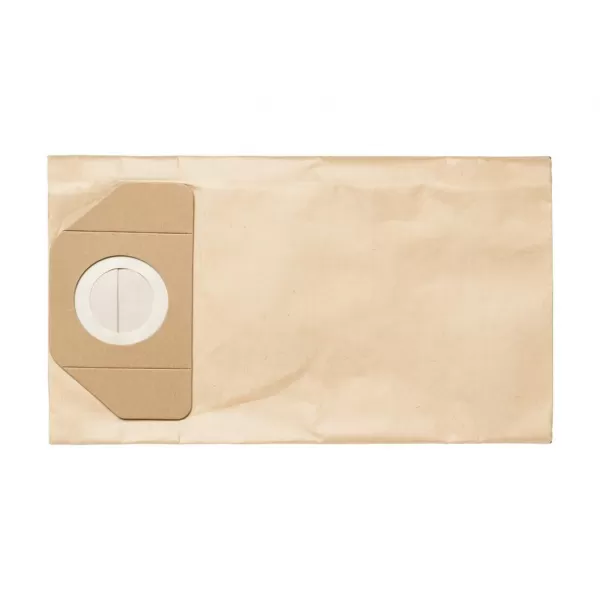 Sáček papírový filtrační 25l/30l (5ks) pro SXVC25PTDE Stanley 41857