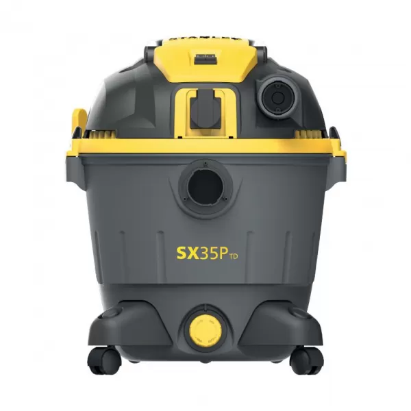 Průmyslový vysavač 51696-V 1600W 35l Stanley SXVC35PTDE