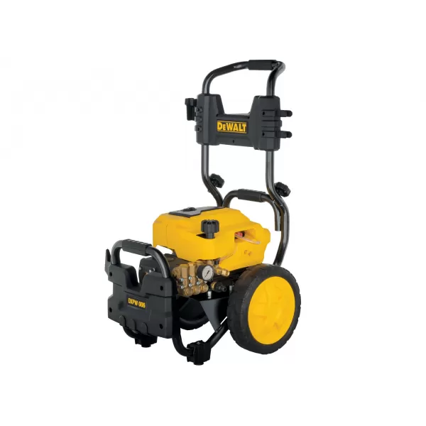 Vysokotlaký čistič 400V 170 Bar DeWALT DXPW006E