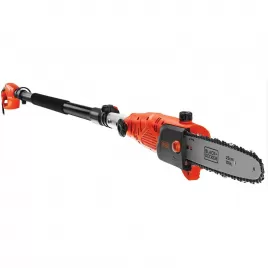 Elektrická řetězová prořezávací pila Black&Decker PS7525