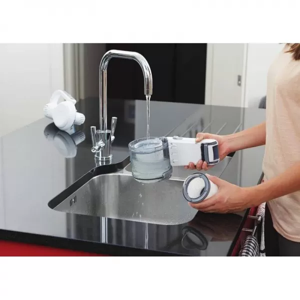 Aku vysavač Dustbuster Pivot 18V Li-Ion Black&Decker PV1820L