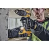 Aku příklepová vrtačka 18V 2x5,0Ah DeWALT DCD805P2T+85dílná sada vrtáků a bitů DT70763