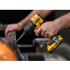 Aku bezuhlíková vícehlavá vrtačka 18V 2x2,0 Ah DeWALT DCD803D2T+ 85-dílná sada bitů a vrtáků DT70762