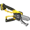 Aku nůžková prořezávací řetězová pila 18V bez aku STANLEY FATMAX V20 SFMCPS515B