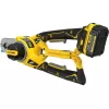 Aku nůžková prořezávací řetězová pila 18V bez aku STANLEY FATMAX V20 SFMCPS515B
