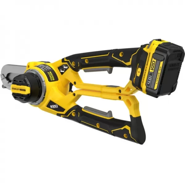 Aku nůžková prořezávací řetězová pila 18V bez aku STANLEY FATMAX V20 SFMCPS515B