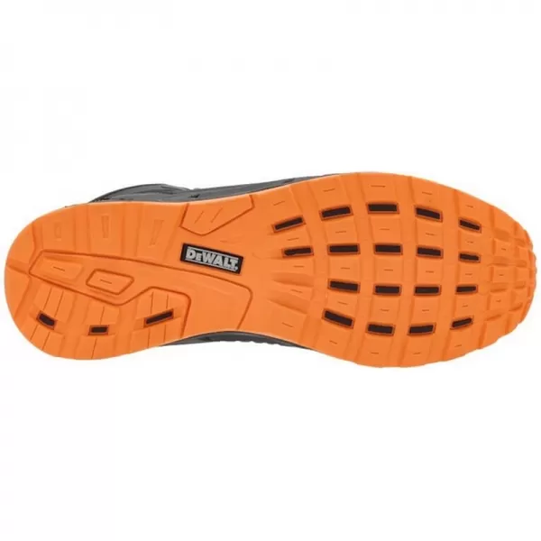 Pracovní obuv DeWalt McLaren TORQUE s BOA zapínáním, nízká, DXFWMC50338-126-11, vel. 45