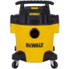 Průmyslový vysavač na mokré a suché vysávání 20 l s funkcí fukaru DeWALT DXV20PC