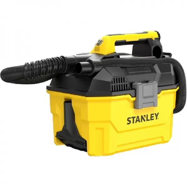 Aku vysavač V20 18V bez aku Stanley FatMax SFMCV003LB