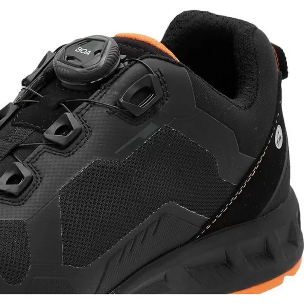 Pracovní obuv DeWalt McLaren TORQUE s BOA zapínáním, nízká, DXFWMC50338-126-12, vel. 46