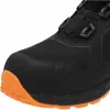 Pracovní obuv DeWalt McLaren TORQUE s BOA zapínáním, nízká, DXFWMC50338-126-12, vel. 46